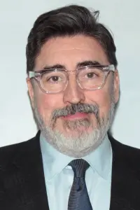 Фото Альфред Моліна (Alfred Molina)