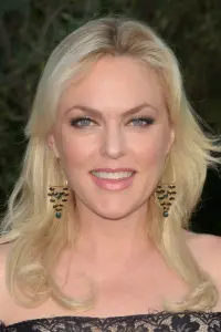 Фото Елейн Хендрікс (Elaine Hendrix)