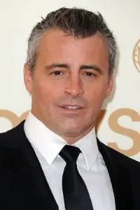 Фото Метт Леблан (Matt LeBlanc)