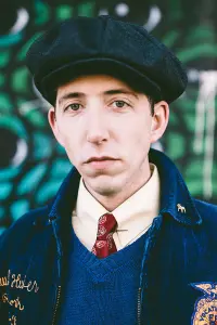 Фото  (Pokey LaFarge)