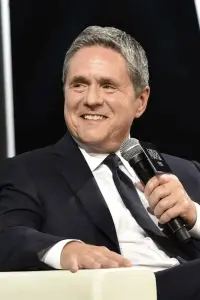 Фото Бред Грей (Brad Grey)