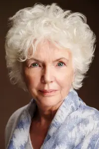 Фото Фіоннула Фланаган (Fionnula Flanagan)