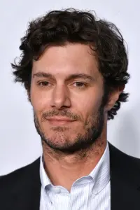 Фото Адам Броуді (Adam Brody)