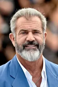 Фото Мел Гібсон (Mel Gibson)