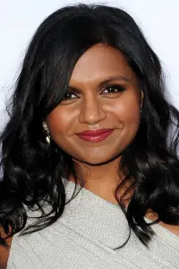 Фото Мінді Калінг (Mindy Kaling)