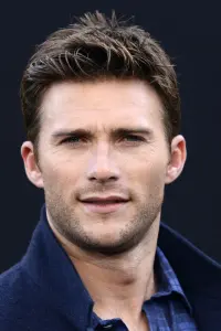 Фото Скотт Іствуд (Scott Eastwood)