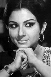 Фото Шарміла Тагор (Sharmila Tagore)