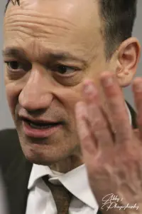 Фото Тед Реймі (Ted Raimi)