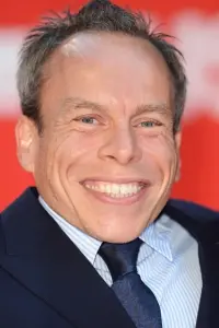 Фото Уорвік Девіс (Warwick Davis)