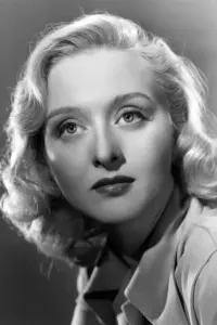 Фото Селесте Холм (Celeste Holm)