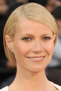 Фото Гвінет Пелтроу (Gwyneth Paltrow)