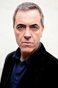 Фото Джеймс Несбітт (James Nesbitt)