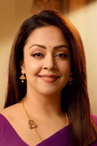 Фото Джотіка (Jyothika)