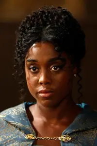 Фото Лашана Лінч (Lashana Lynch)