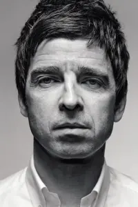 Фото Ноель Галлахер (Noel Gallagher)