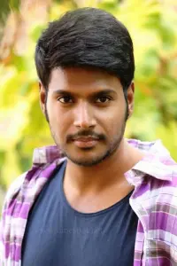 Фото Sundeep Kishan (Sundeep Kishan)