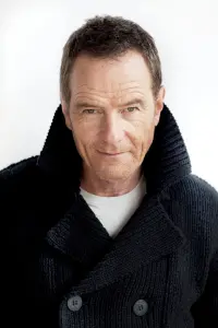 Фото Браян Кренстон (Bryan Cranston)