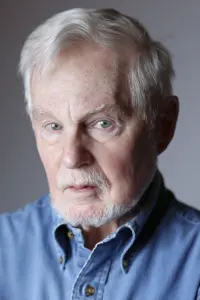 Фото Дерек Джейкобі (Derek Jacobi)