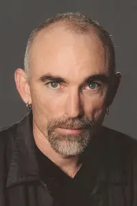 Фото Джекі Ерл Хейлі (Jackie Earle Haley)