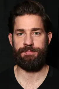 Фото Джон Красінскі (John Krasinski)