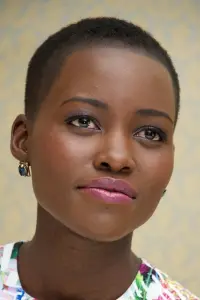 Фото Люпіта Ніонго (Lupita Nyong'o)