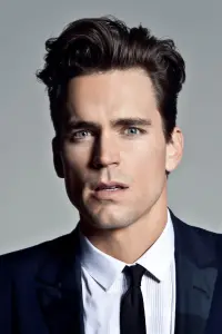 Фото Метт Бомер (Matt Bomer)