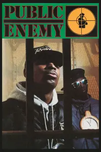 Фото  (Public Enemy)