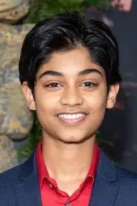 Фото Рохан Чанд (Rohan Chand)