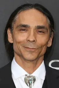 Фото Зан МакКларнон (Zahn McClarnon)