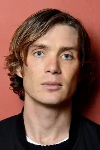 Фото Кілліан Мерфі (Cillian Murphy)