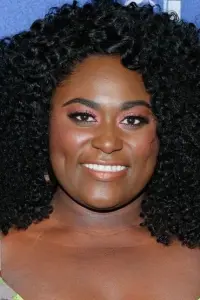 Фото Даніель Брукс (Danielle Brooks)