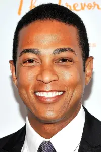 Фото  (Don Lemon)