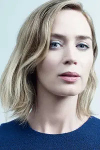 Фото Емілі Блант (Emily Blunt)