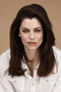 Фото Джессіка Де Гоу (Jessica De Gouw)