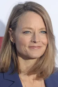 Фото Джоді Фостер (Jodie Foster)