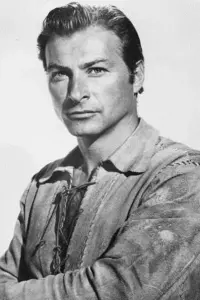 Фото Лекс Баркер (Lex Barker)