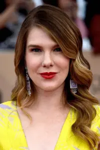 Фото Лілі Рабе (Lily Rabe)