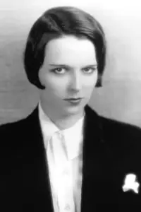 Фото Луїза Брукс (Louise Brooks)