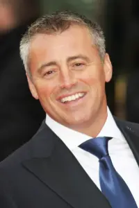 Фото Метт Леблан (Matt LeBlanc)