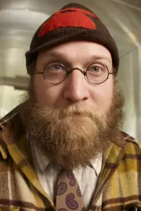 Фото  (Pendleton Ward)