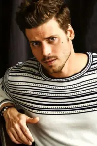 Фото Франсуа Арно (François Arnaud)