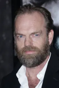 Фото Х'юго Вівінг (Hugo Weaving)