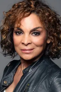 Фото Жасмин Гай (Jasmine Guy)