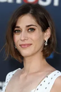 Фото Ліззі Каплан (Lizzy Caplan)