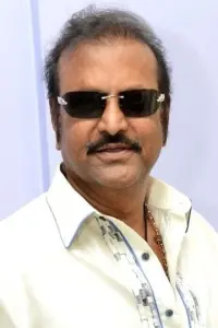 Фото  (Mohan Babu)