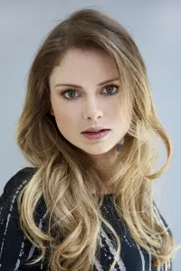 Фото Роуз МакАйвер (Rose McIver)