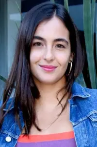 Фото  (Alanna Masterson)