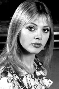 Фото Брітт Екланд (Britt Ekland)