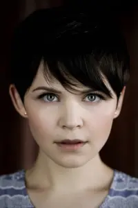 Фото Джінніфер Гудвін (Ginnifer Goodwin)