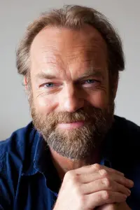 Фото Х'юго Вівінг (Hugo Weaving)